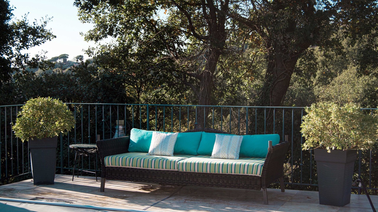 Photo of Outdoor in Collobrieres