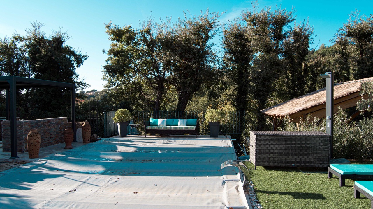 Photo of Outdoor in Collobrieres