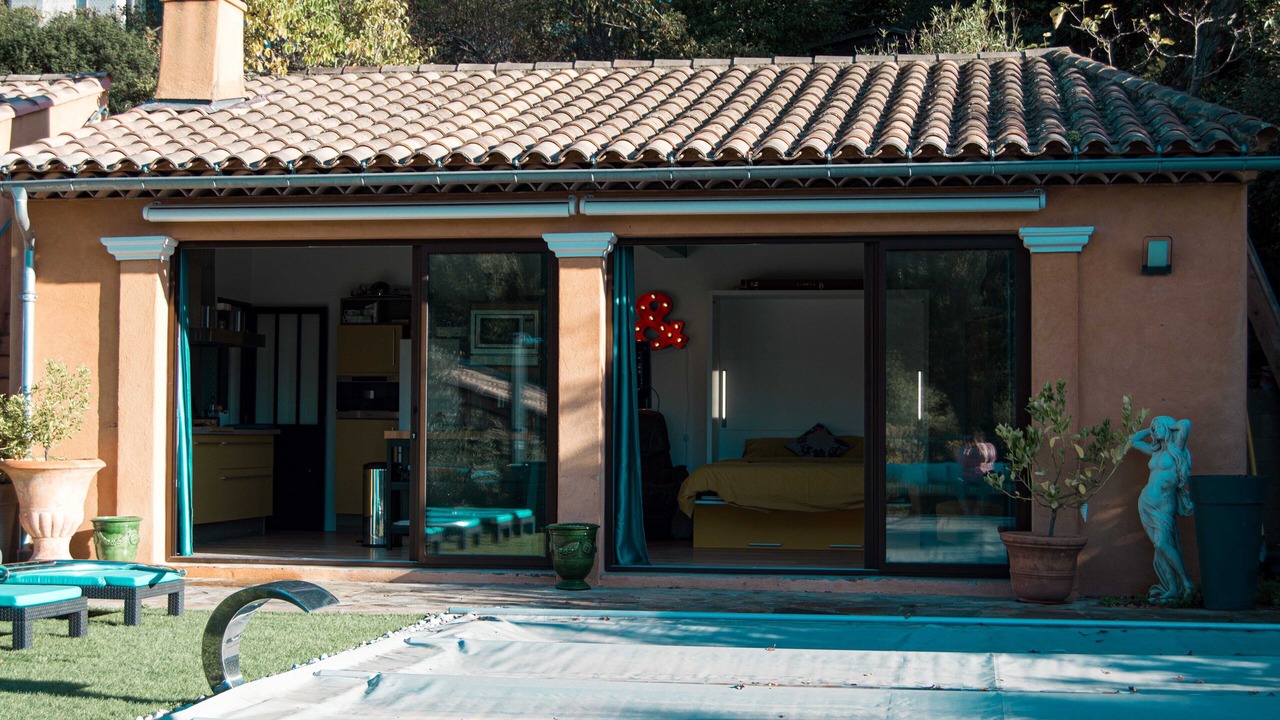 Photo of Outdoor in Collobrieres