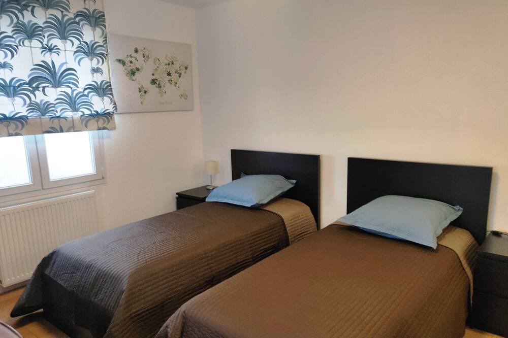 Photo of Bedroom in Mont-Saint-Martin