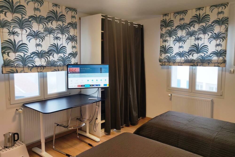 Photo of Bedroom in Mont-Saint-Martin