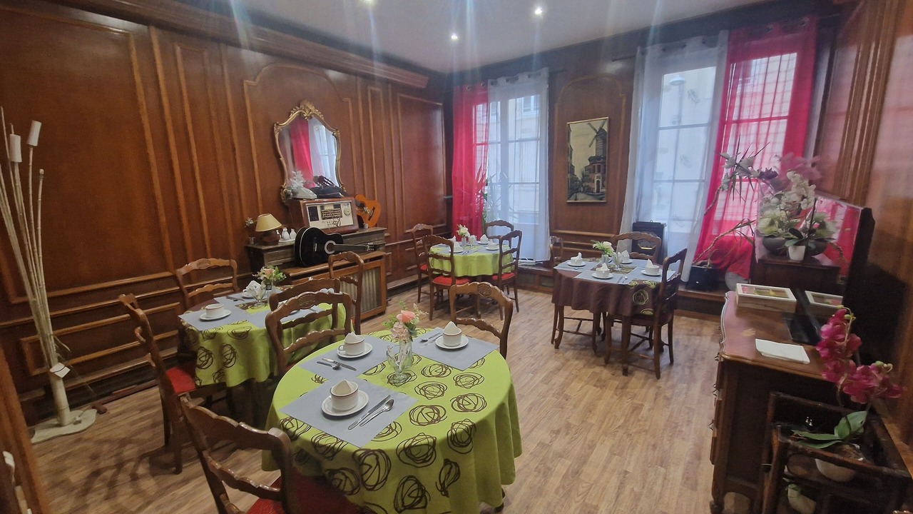 Photo of Others in Saint Nicolas - Charles III - Ville vieille - Trois Maisons - Leopold
