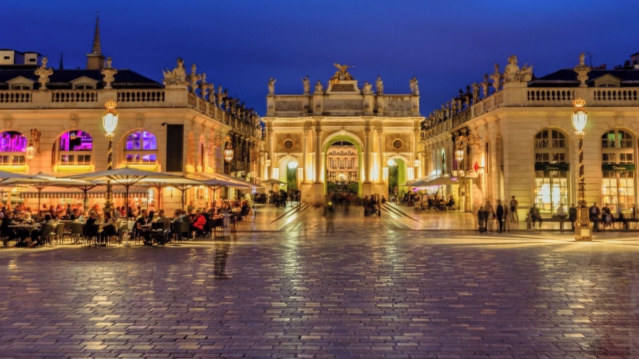Photo of Outdoor in Saint Nicolas - Charles III - Ville vieille - Trois Maisons - Leopold