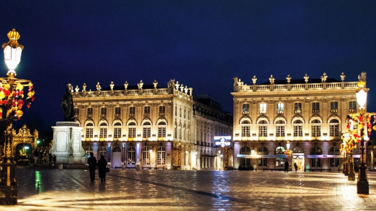 Photo of Outdoor in Saint Nicolas - Charles III - Ville vieille - Trois Maisons - Leopold