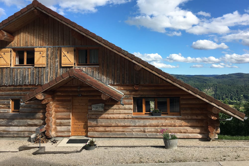 Photo of Outdoor in Foncine-le-Haut