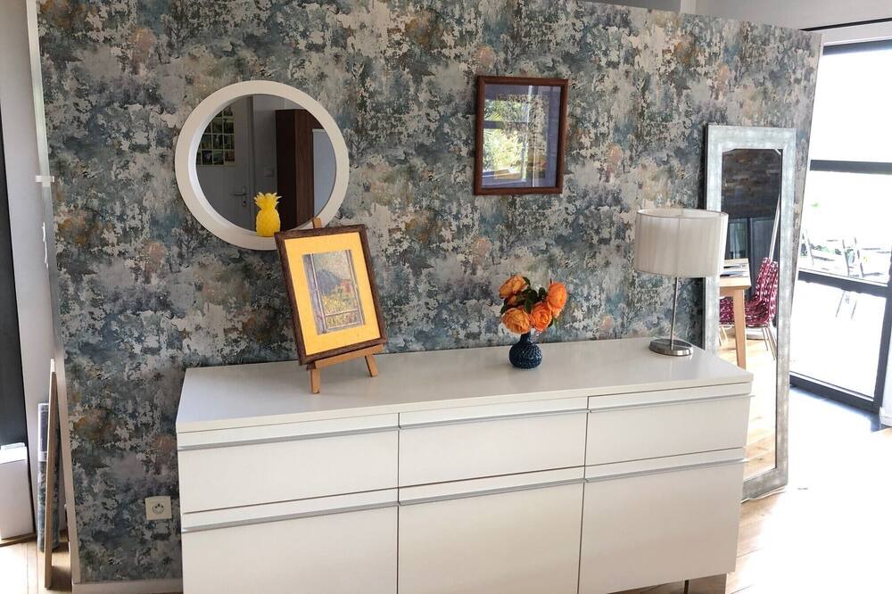 Photo of Bedroom in Cite