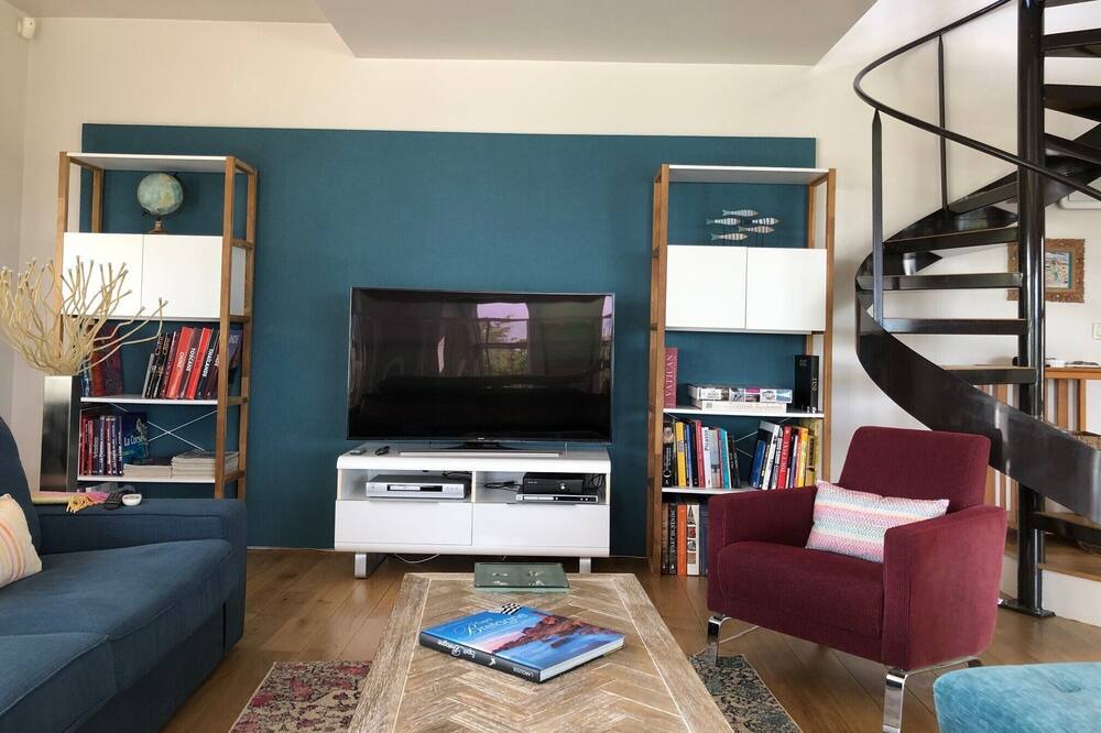 Photo of Livingroom in Cite