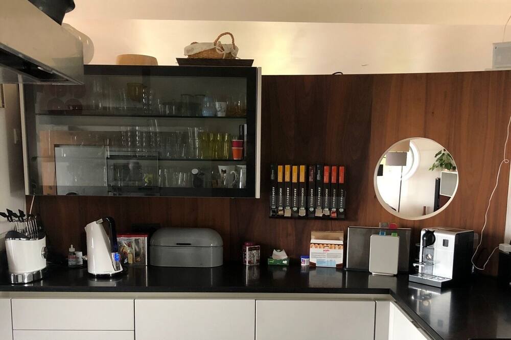 Photo of Kitchen in Cite