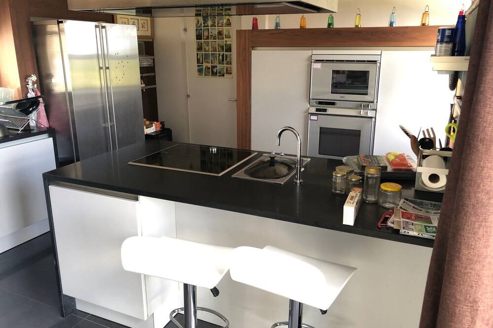 Photo of Kitchen in Cite