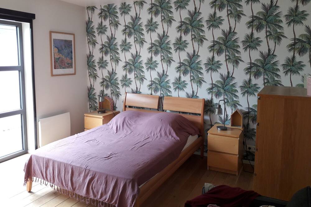 Photo of Bedroom in Cite