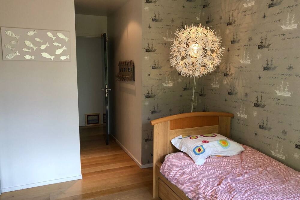 Photo of Bedroom in Cite