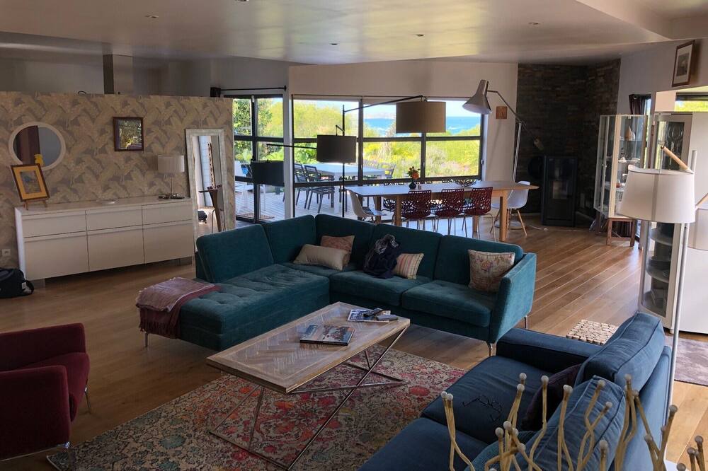 Photo of Livingroom in Cite