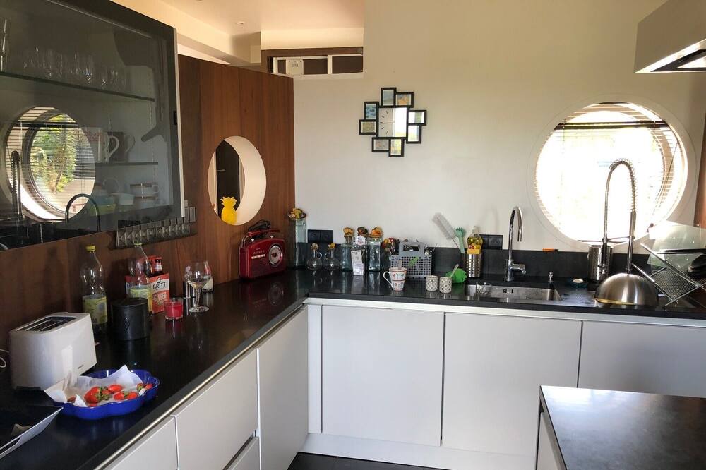 Photo of Kitchen in Cite