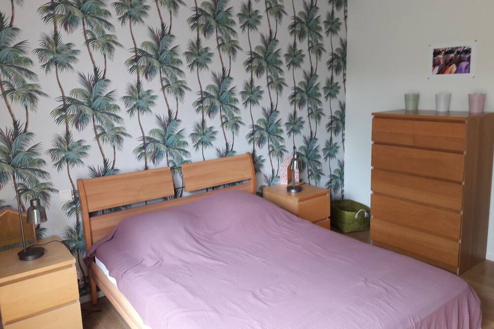 Photo of Bedroom in Cite