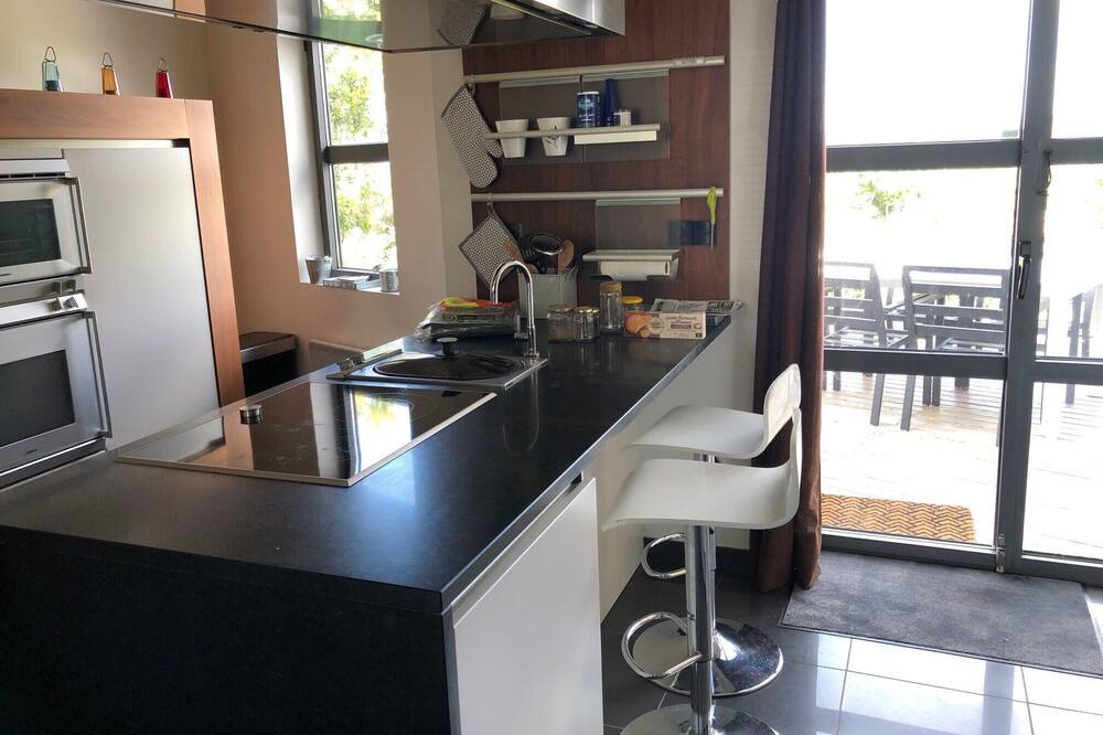 Photo of Kitchen in Cite