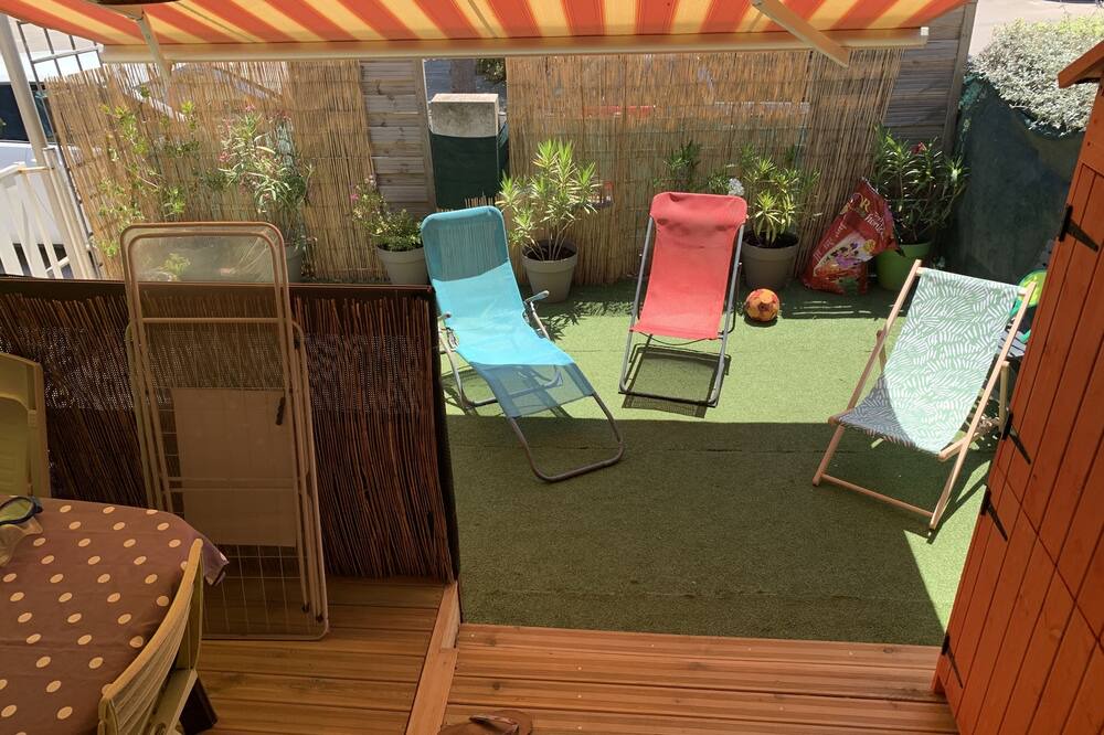 Photo of Outdoor in Valras-Plage