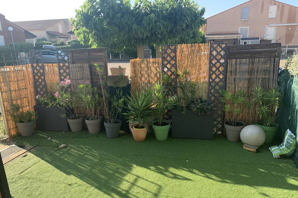 Photo of Outdoor in Valras-Plage