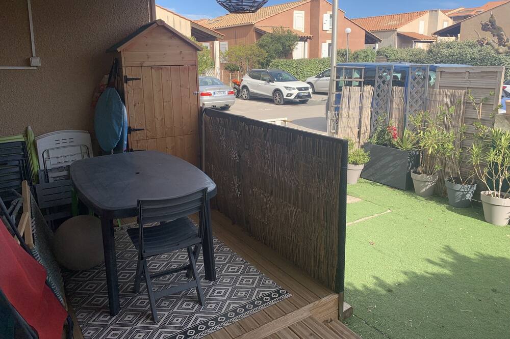 Photo of Outdoor in Valras-Plage
