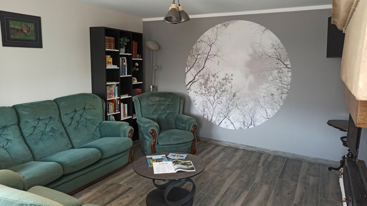 Photo of Livingroom in Tignecourt