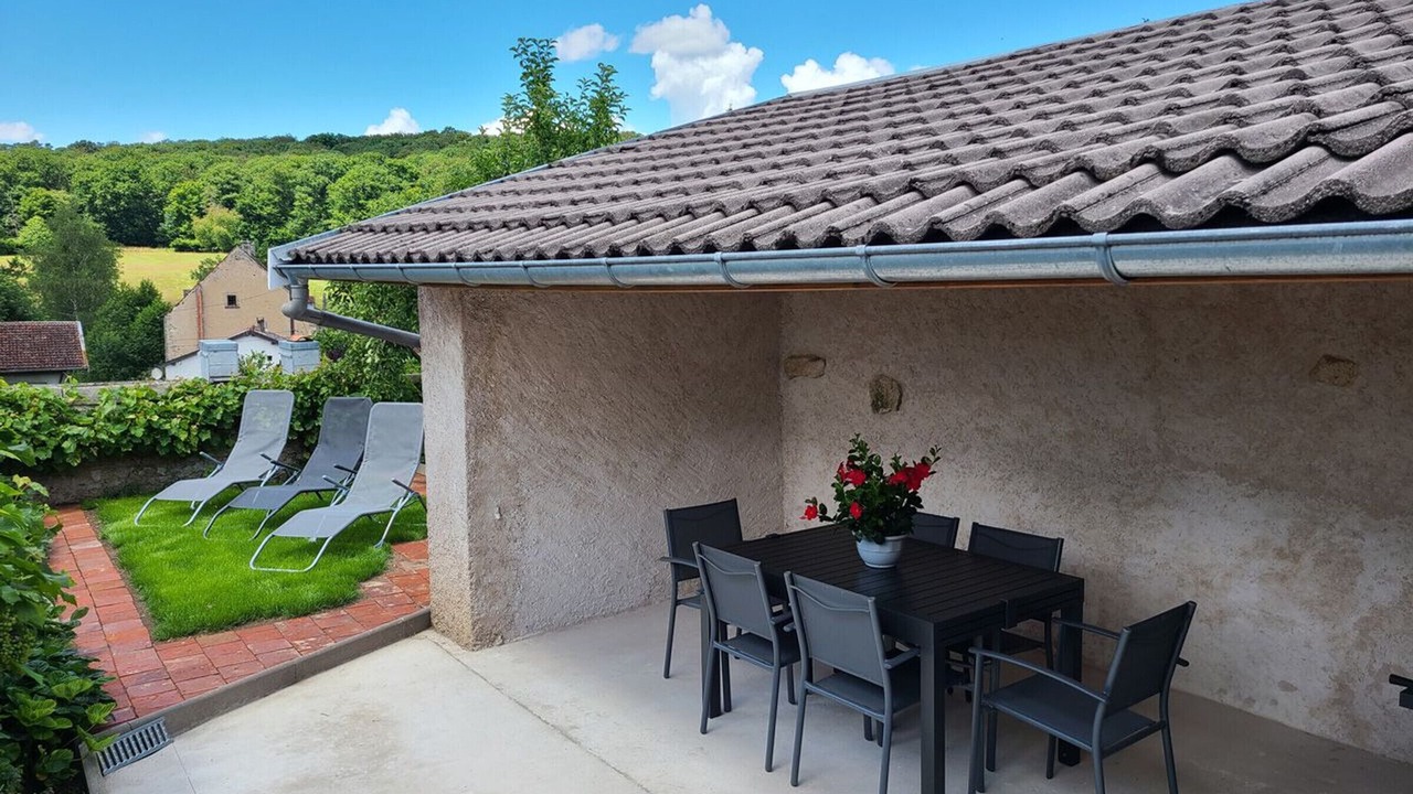 Photo of Outdoor in Tignecourt