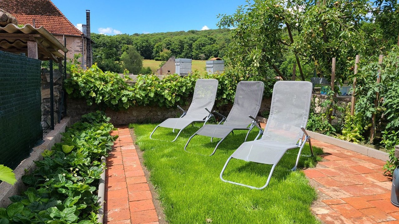 Photo of Outdoor in Tignecourt