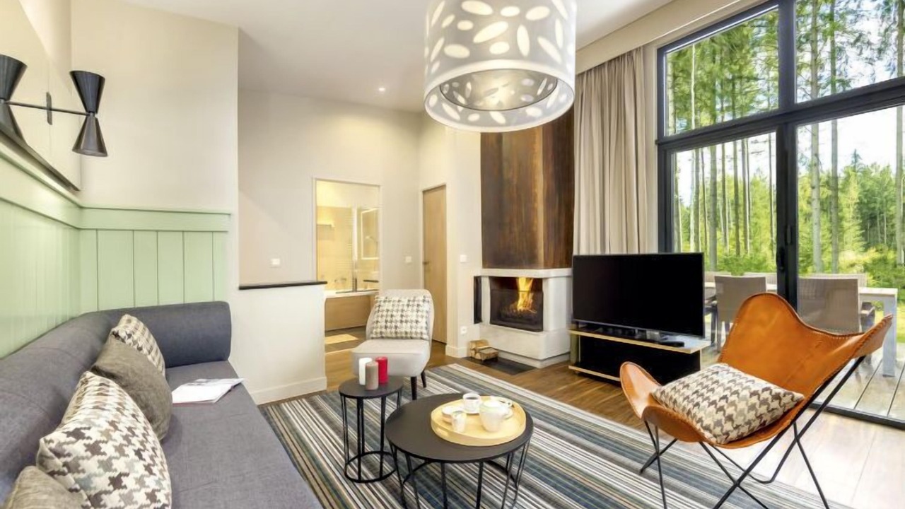 Photo of Livingroom in Hattigny
