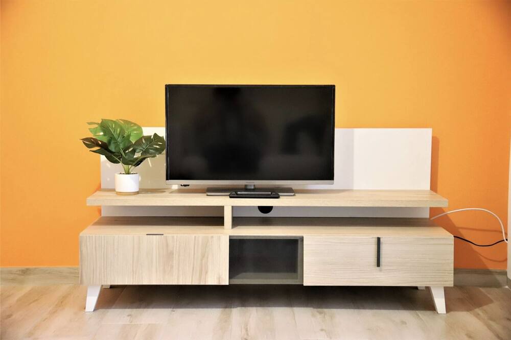 Photo of Bedroom in Plestan