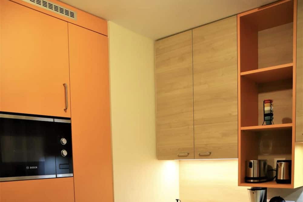 Photo of Kitchen in Plestan