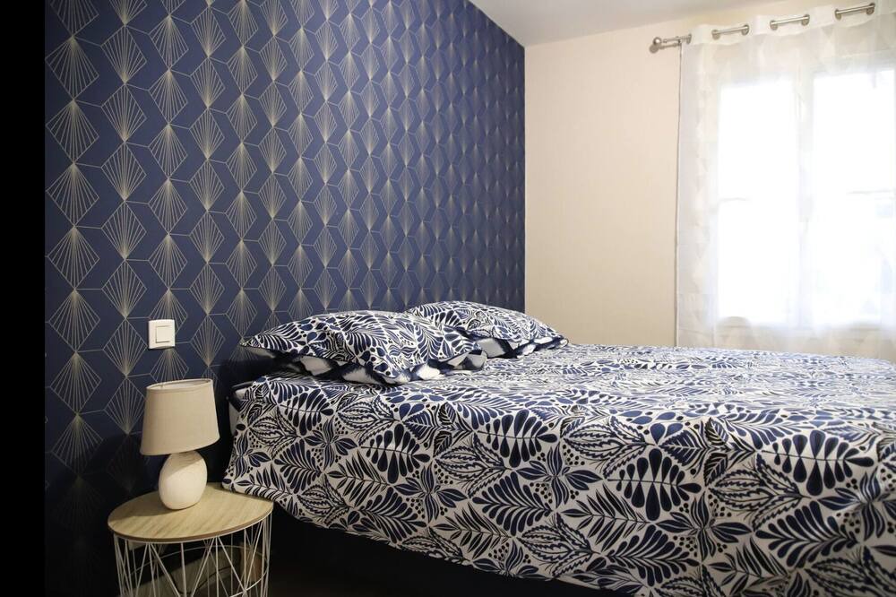 Photo of Bedroom in Plestan