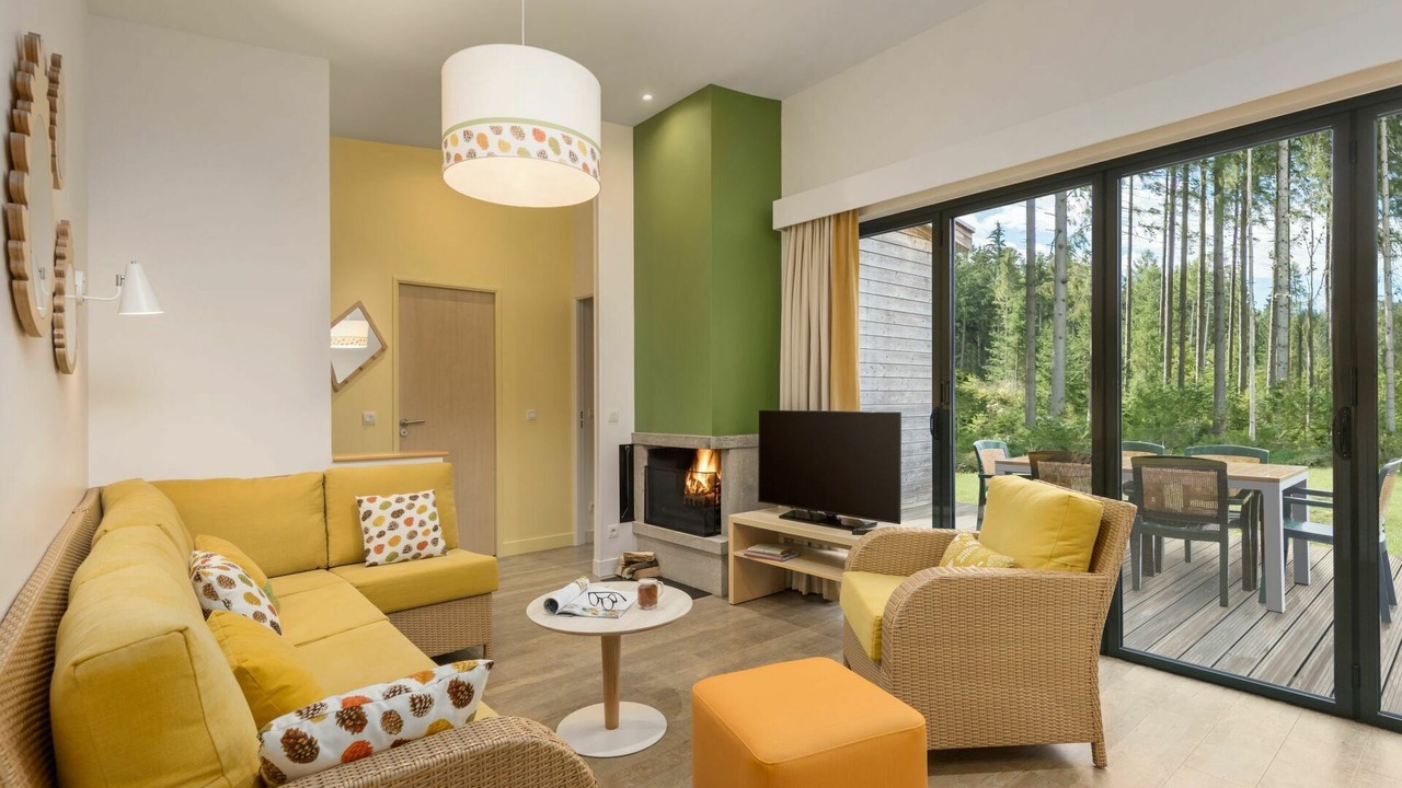 Photo of Livingroom in Hattigny