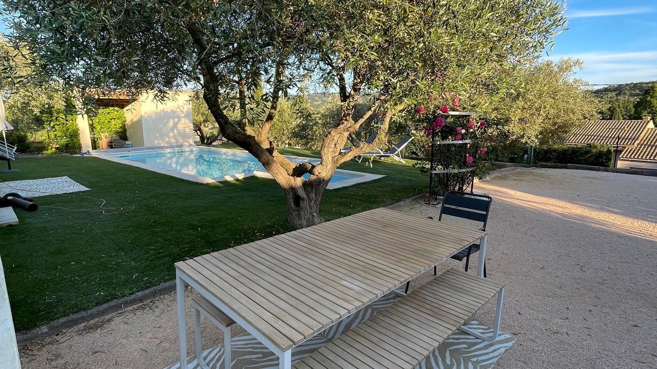 Photo of Outdoor in Camps-la-Source