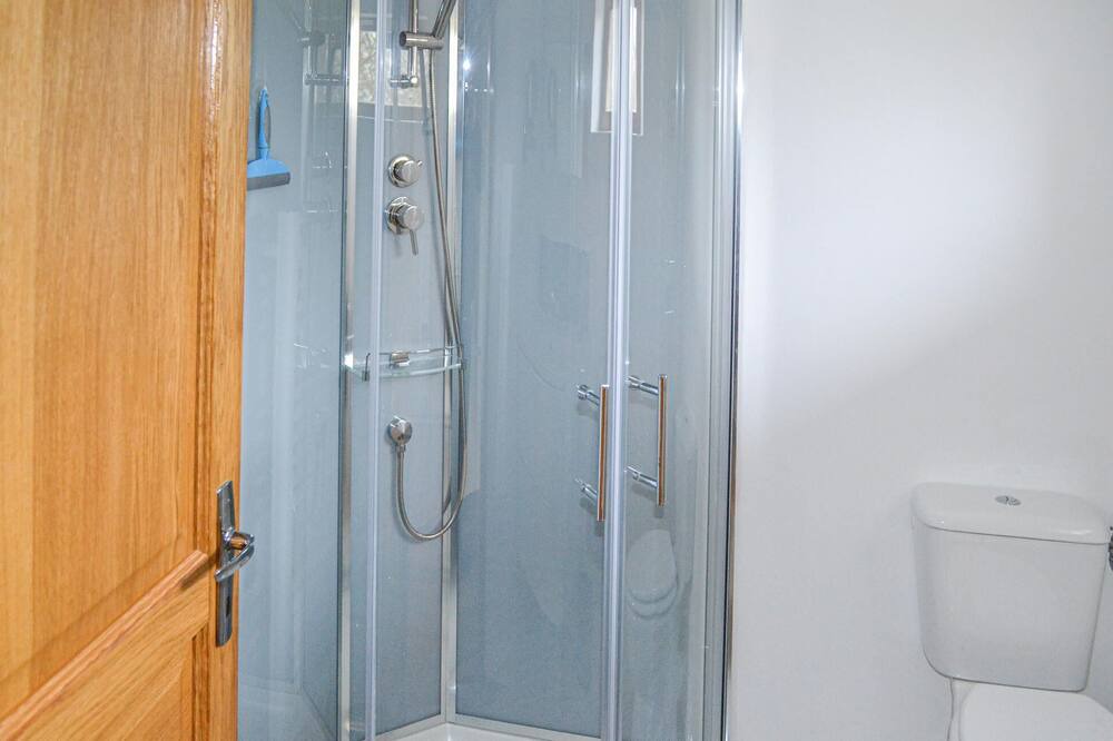 Photo of Bathroom in Ju-Belloc