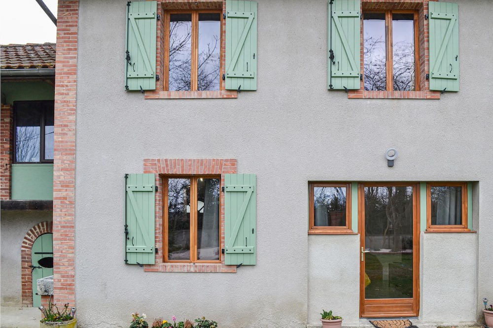 Photo of Outdoor in Ju-Belloc