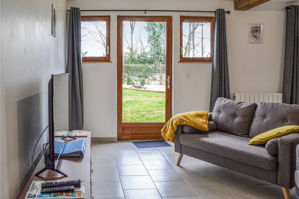 Photo of Bedroom in Ju-Belloc
