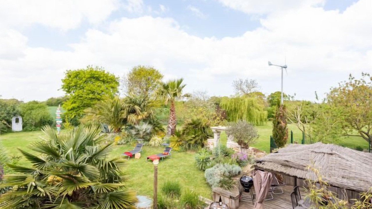 Photo of Outdoor in Planguenoual