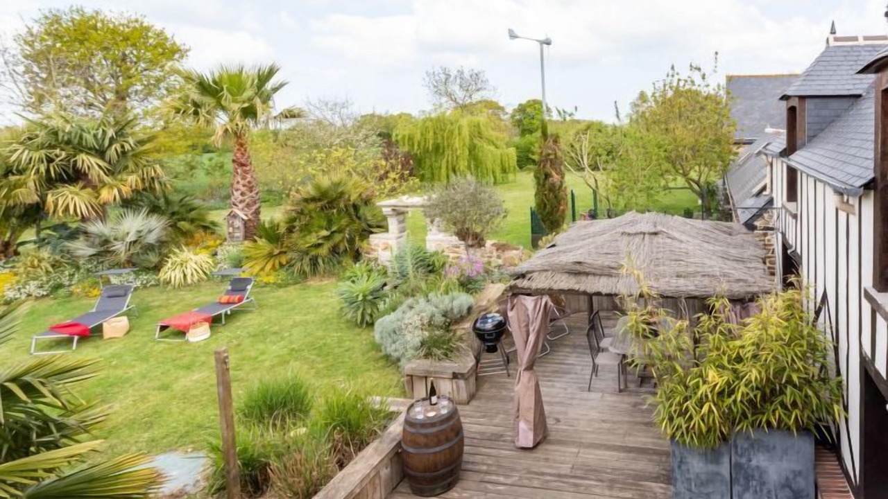 Photo of Outdoor in Planguenoual