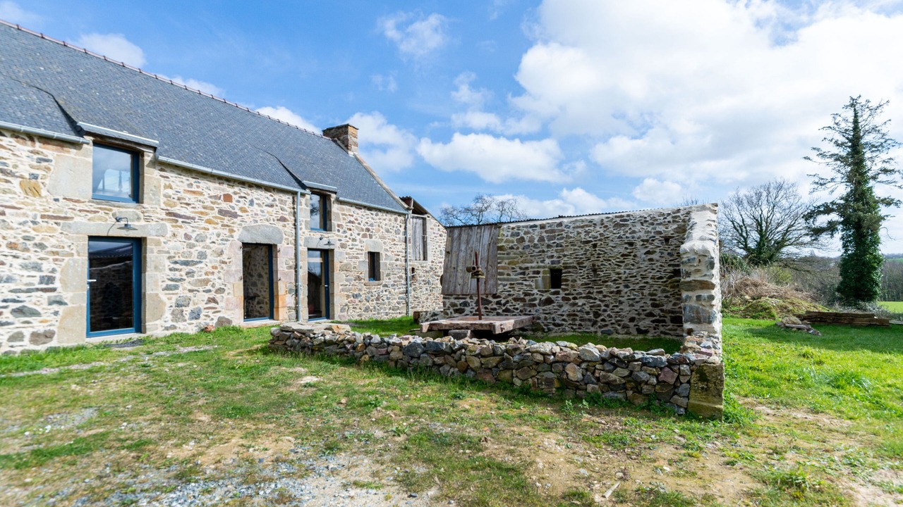 Photo of Outdoor in Pleboulle