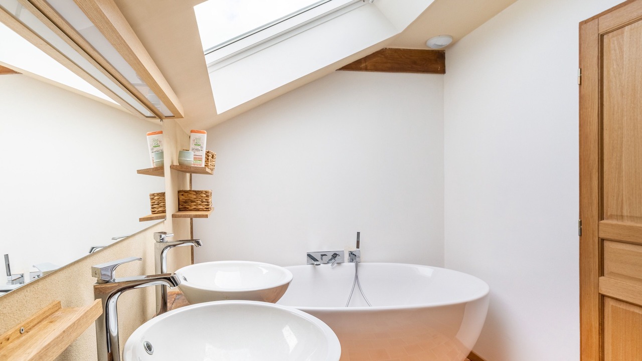 Photo of Bathroom in Pleboulle