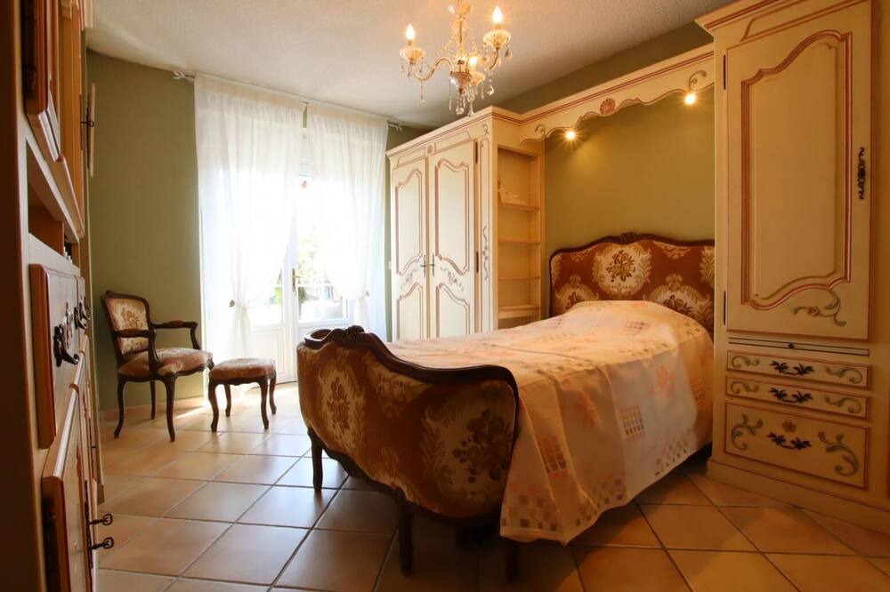 Photo of Bedroom in Sainte-Colome