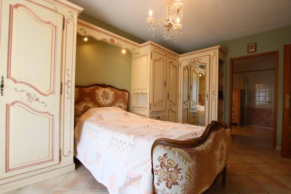 Photo of Bedroom in Sainte-Colome