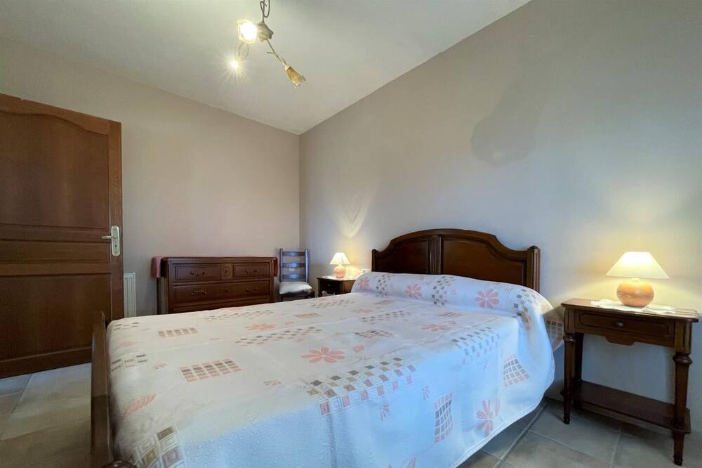 Photo of Bedroom in Sainte-Colome