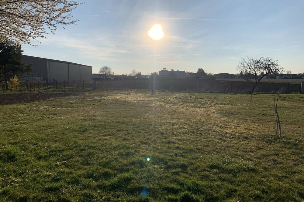 Photo of Outdoor in Bucheres
