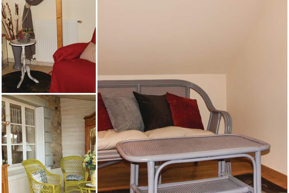 Photo of Livingroom in Henon