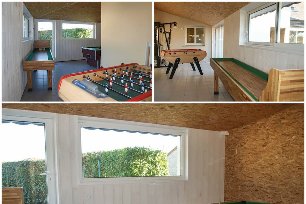 Photo of Bedroom in Henon