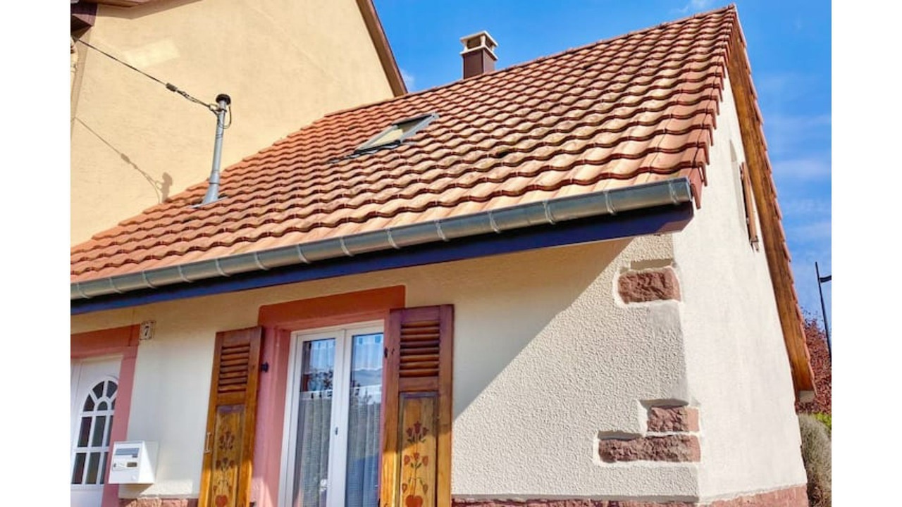 Photo of Outdoor in Liepvre