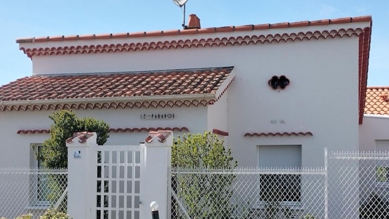 Photo of Outdoor in La Rogere