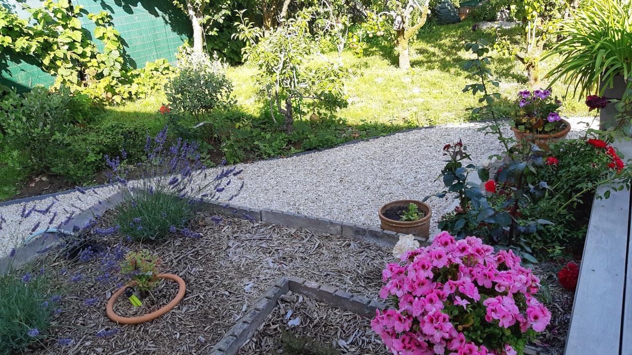 Photo of Outdoor in La Rogere