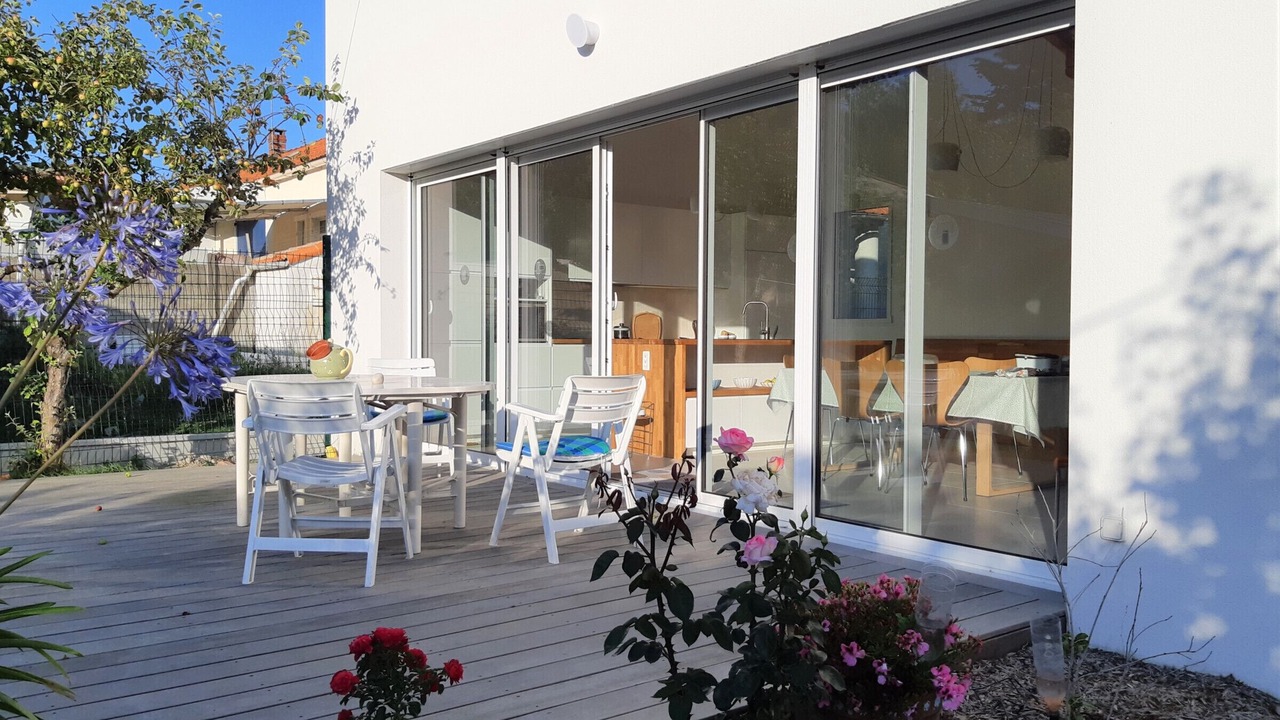 Photo of Outdoor in La Rogere