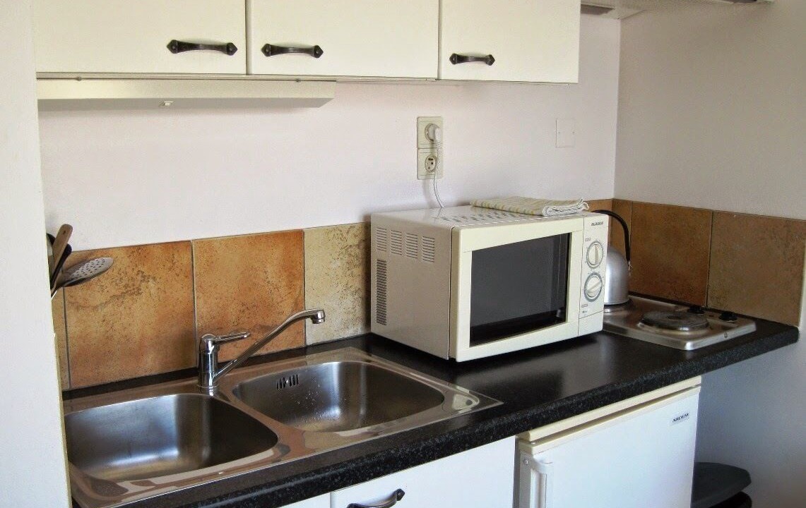 Photo of Kitchen in Castellane