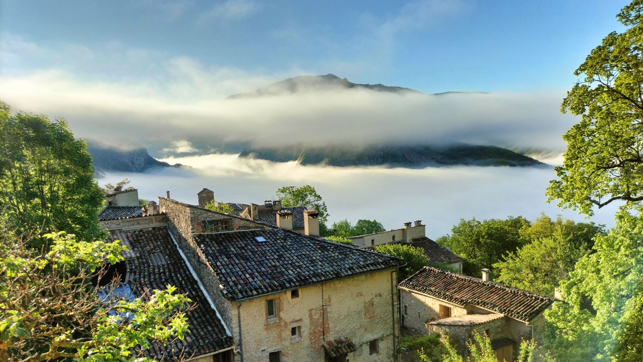 Photo of Outdoor in Castellane